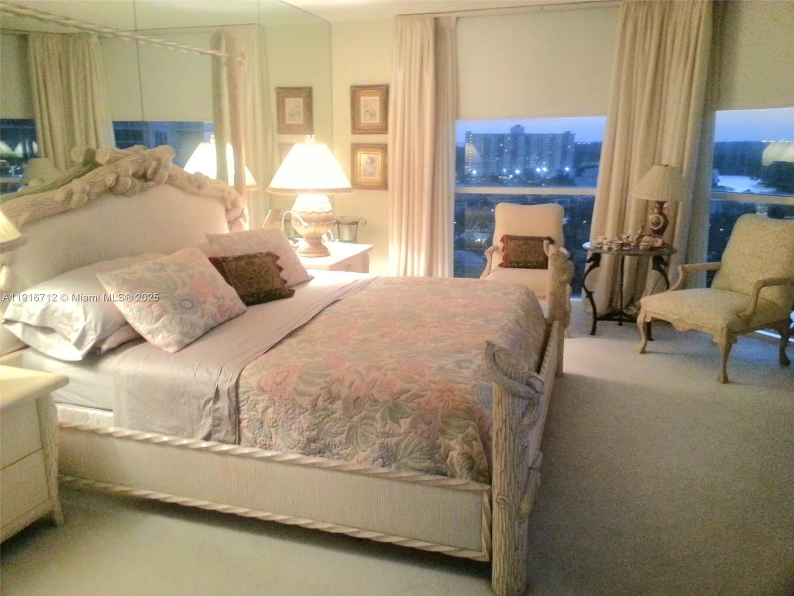 OCEANIA IV CONDO - Residential