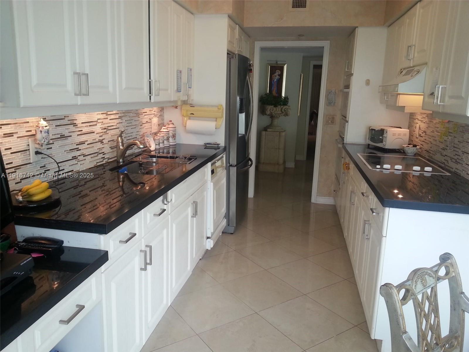 OCEANIA IV CONDO - Residential