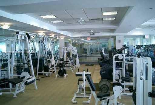 OCEANIA IV CONDO - Residential