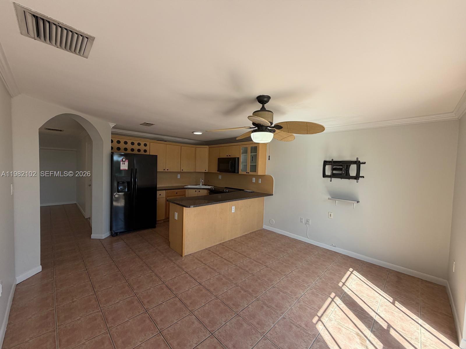 BRISTOL POINTE - Residential Lease