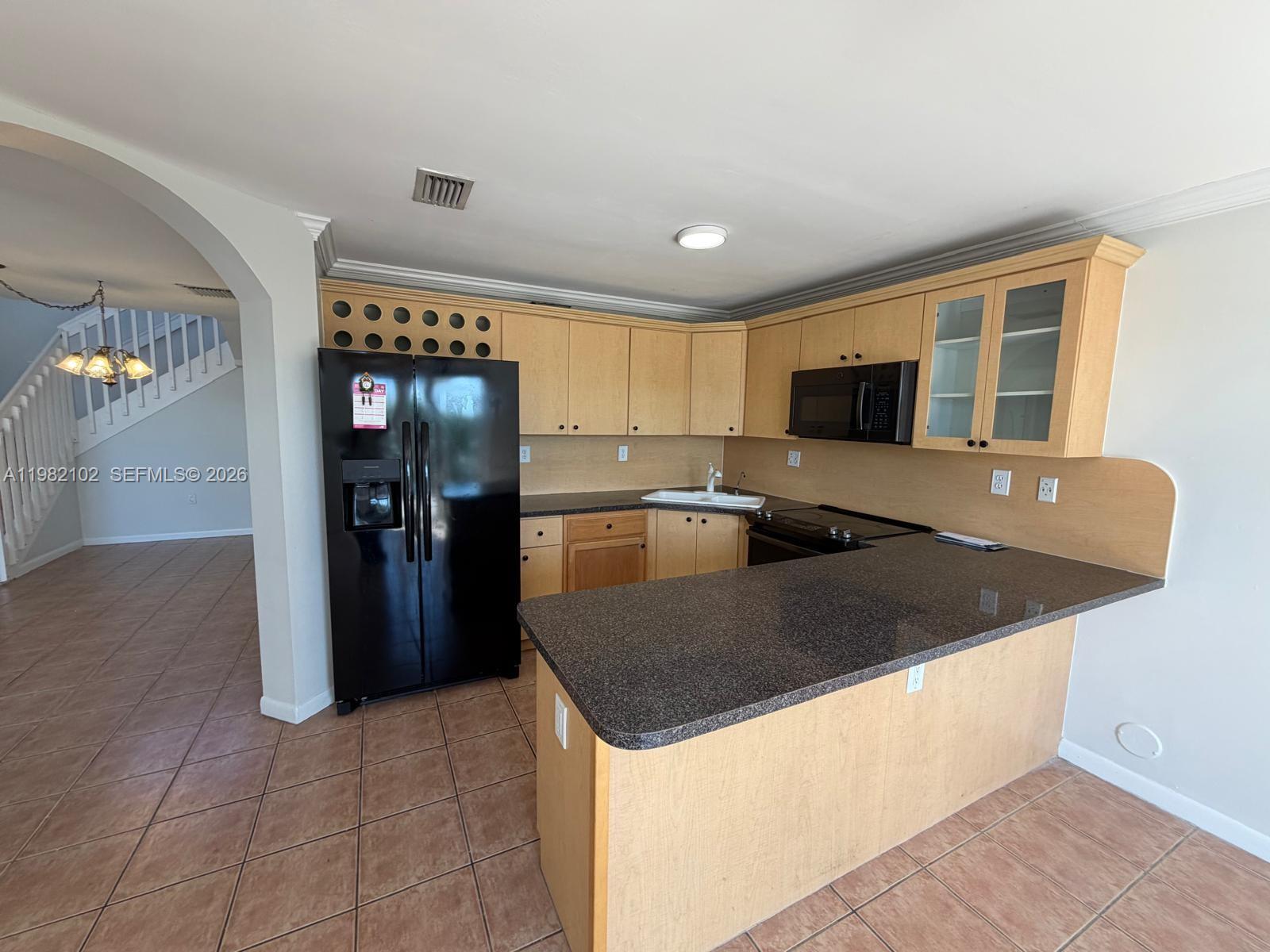 BRISTOL POINTE - Residential Lease