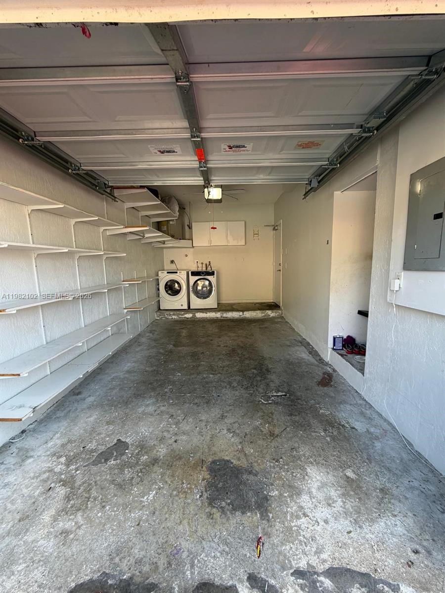 BRISTOL POINTE - Residential Lease