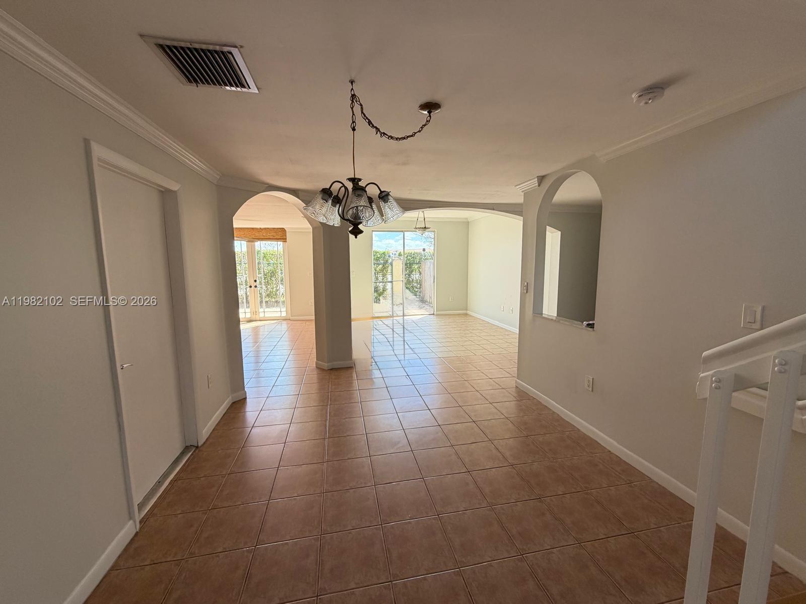 BRISTOL POINTE - Residential Lease