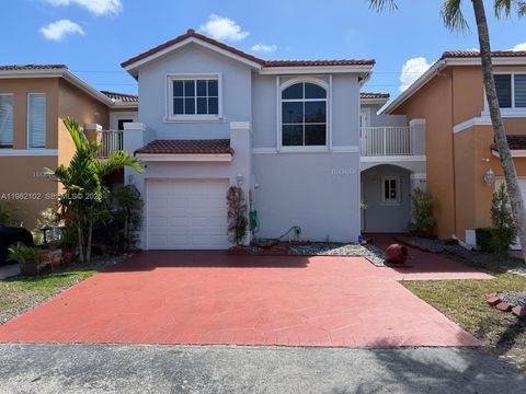 16060 SW 87th Ter 0 Miami FL 33193