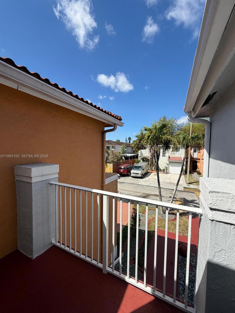 BRISTOL POINTE - Residential Lease