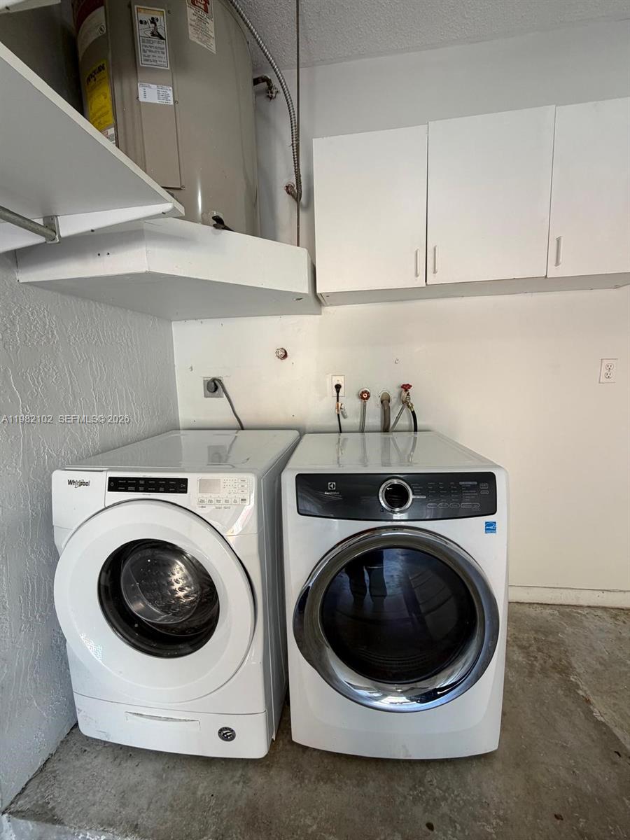 BRISTOL POINTE - Residential Lease