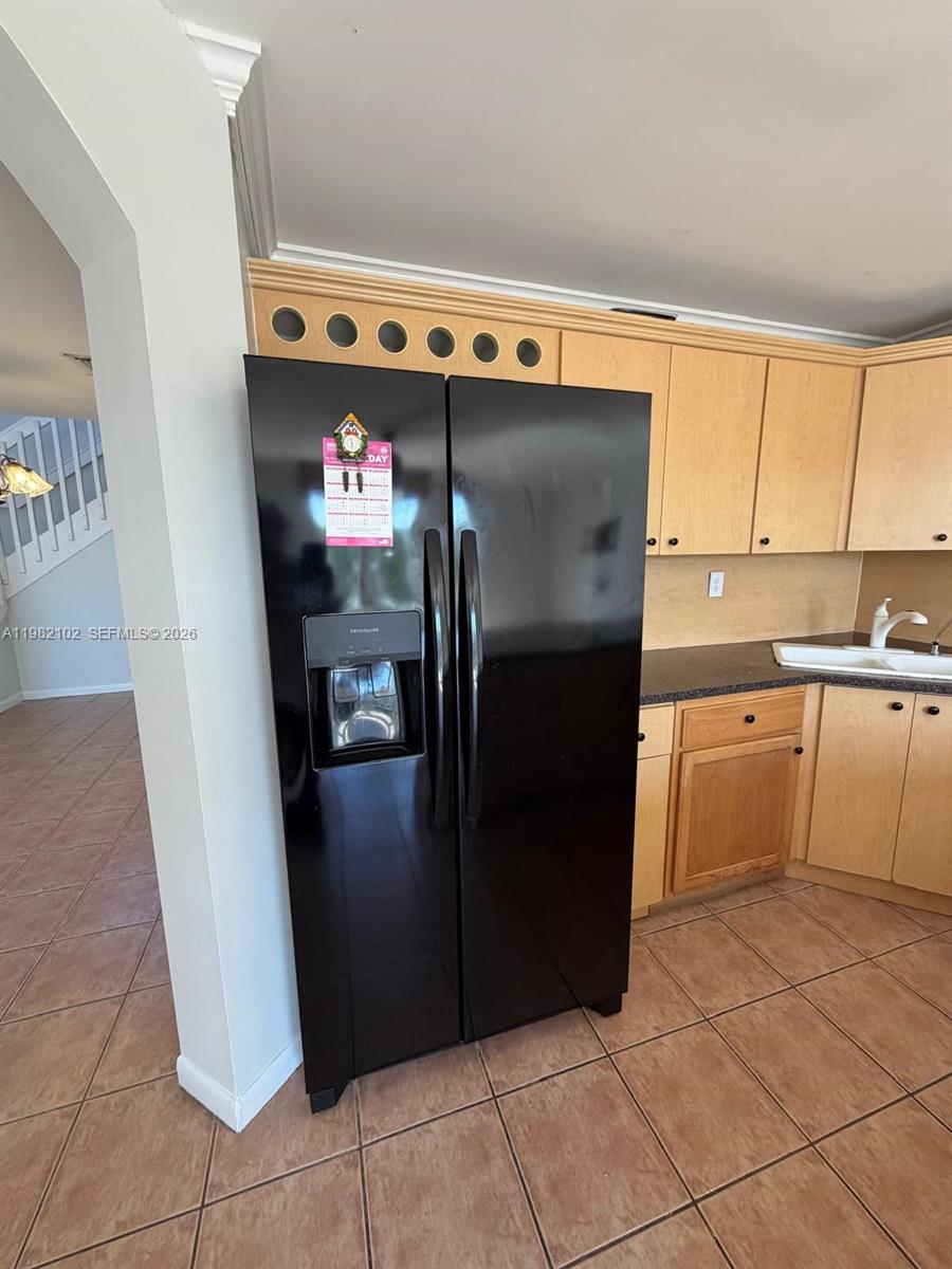 BRISTOL POINTE - Residential Lease