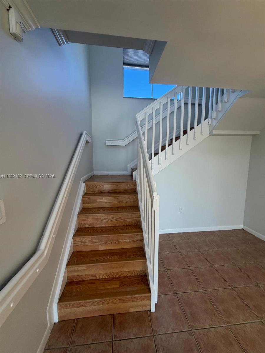 BRISTOL POINTE - Residential Lease