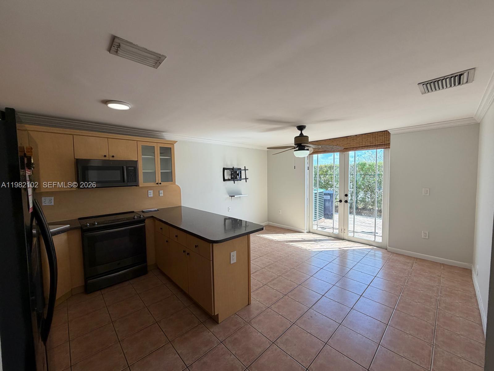 BRISTOL POINTE - Residential Lease