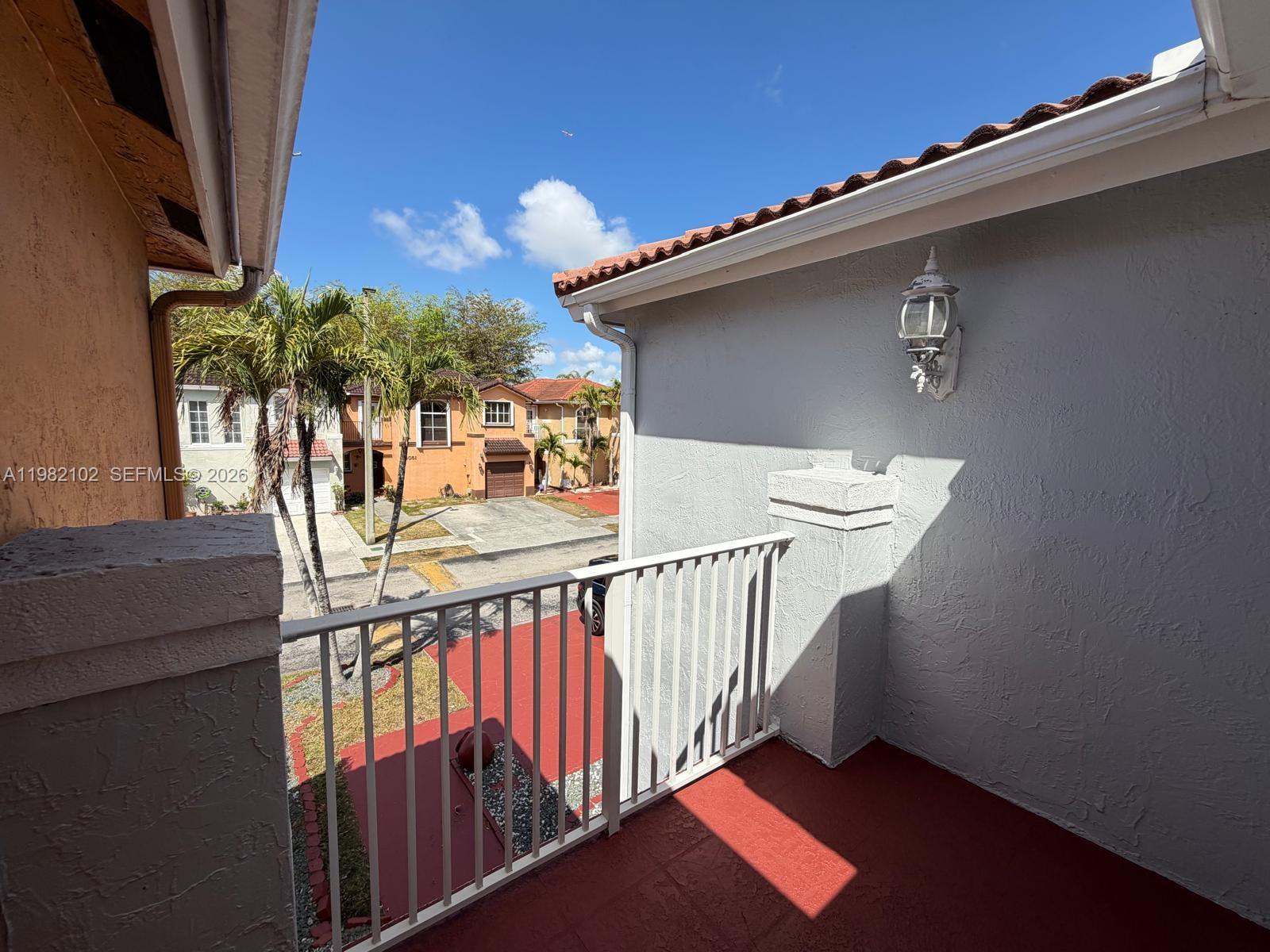 BRISTOL POINTE - Residential Lease