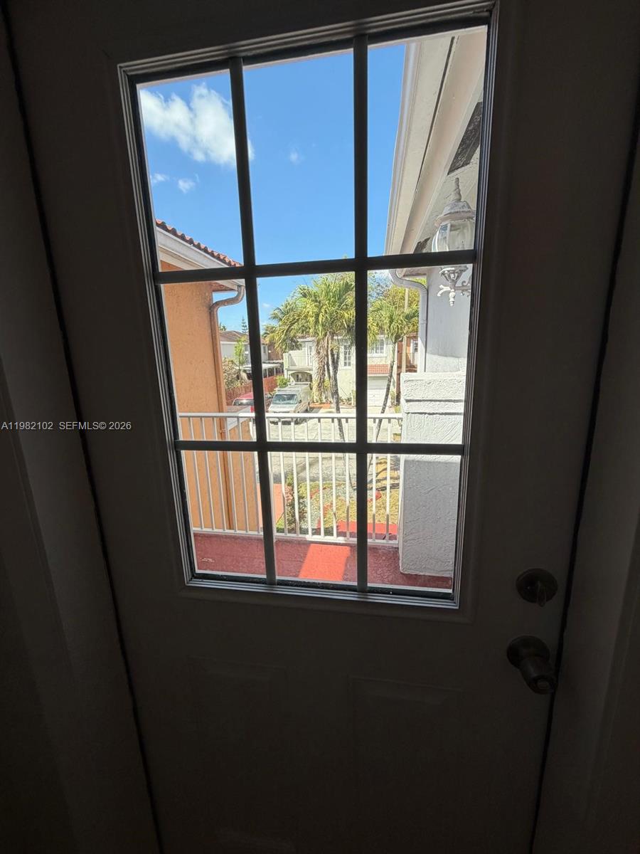 BRISTOL POINTE - Residential Lease