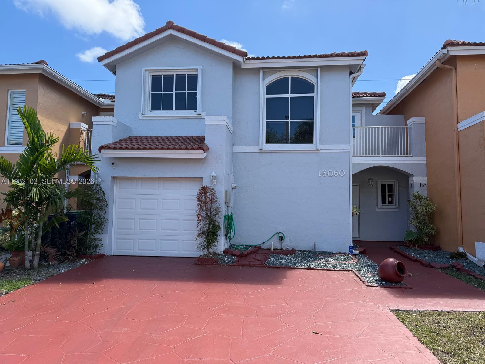 BRISTOL POINTE - Residential Lease