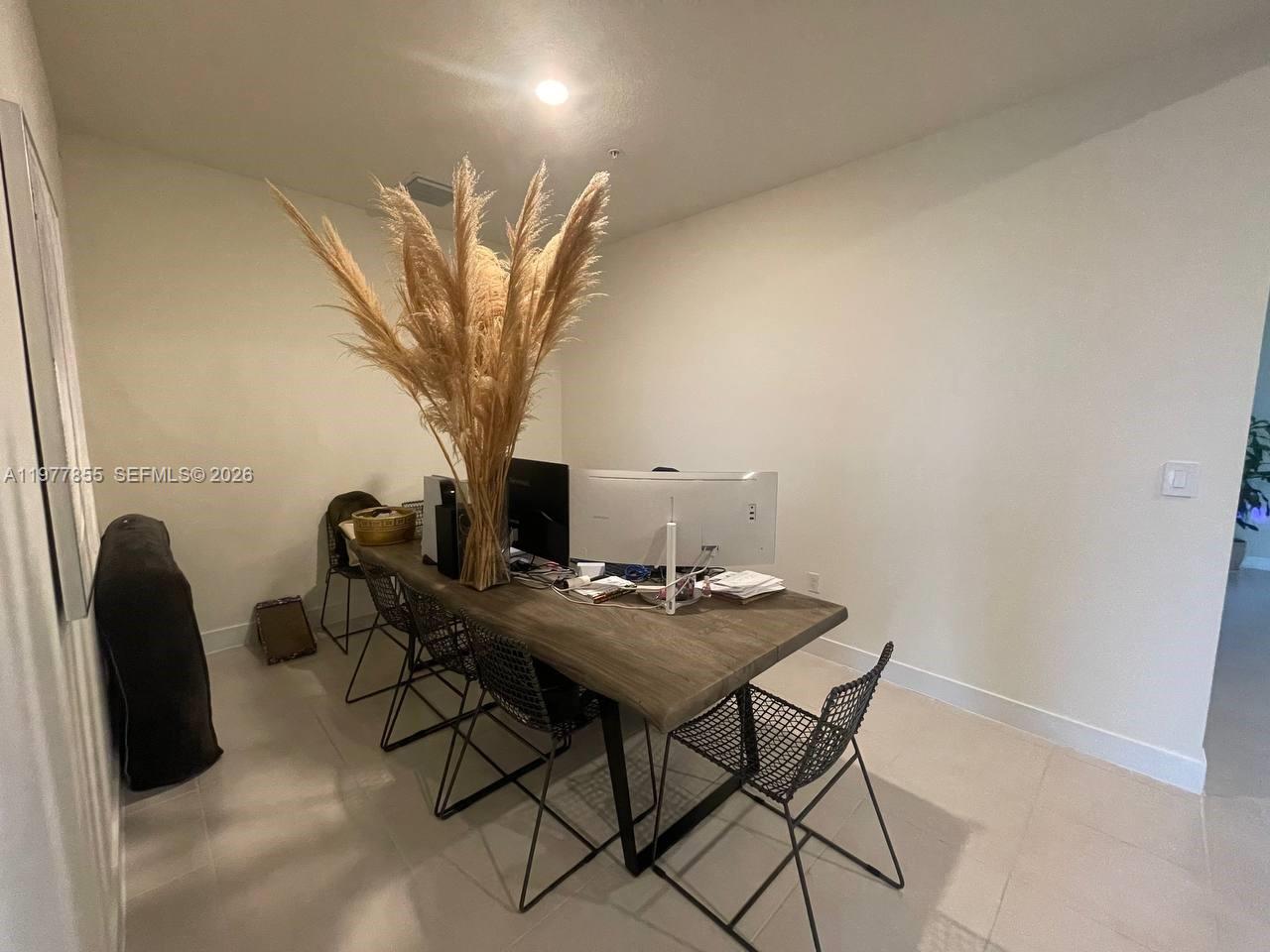 GRAND BAY SOUTH VILLAS - Residential Lease