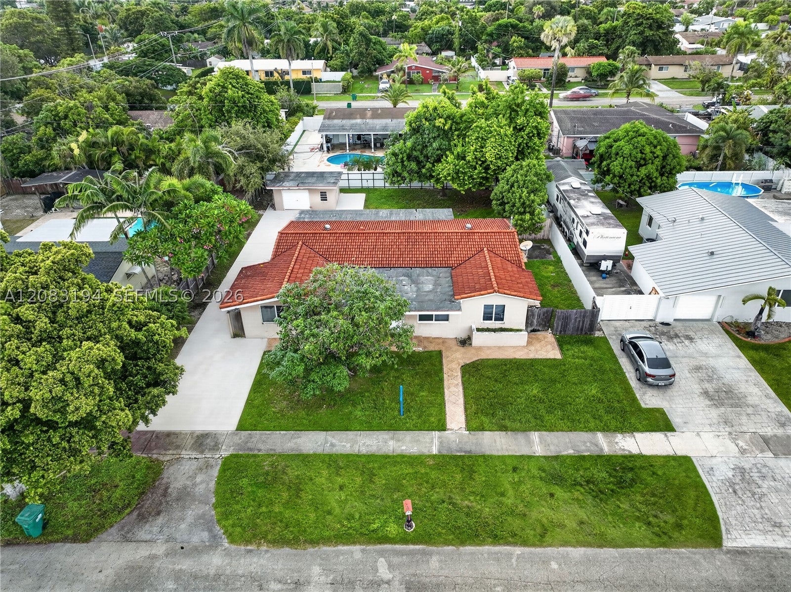 9745 SW 165th Ter