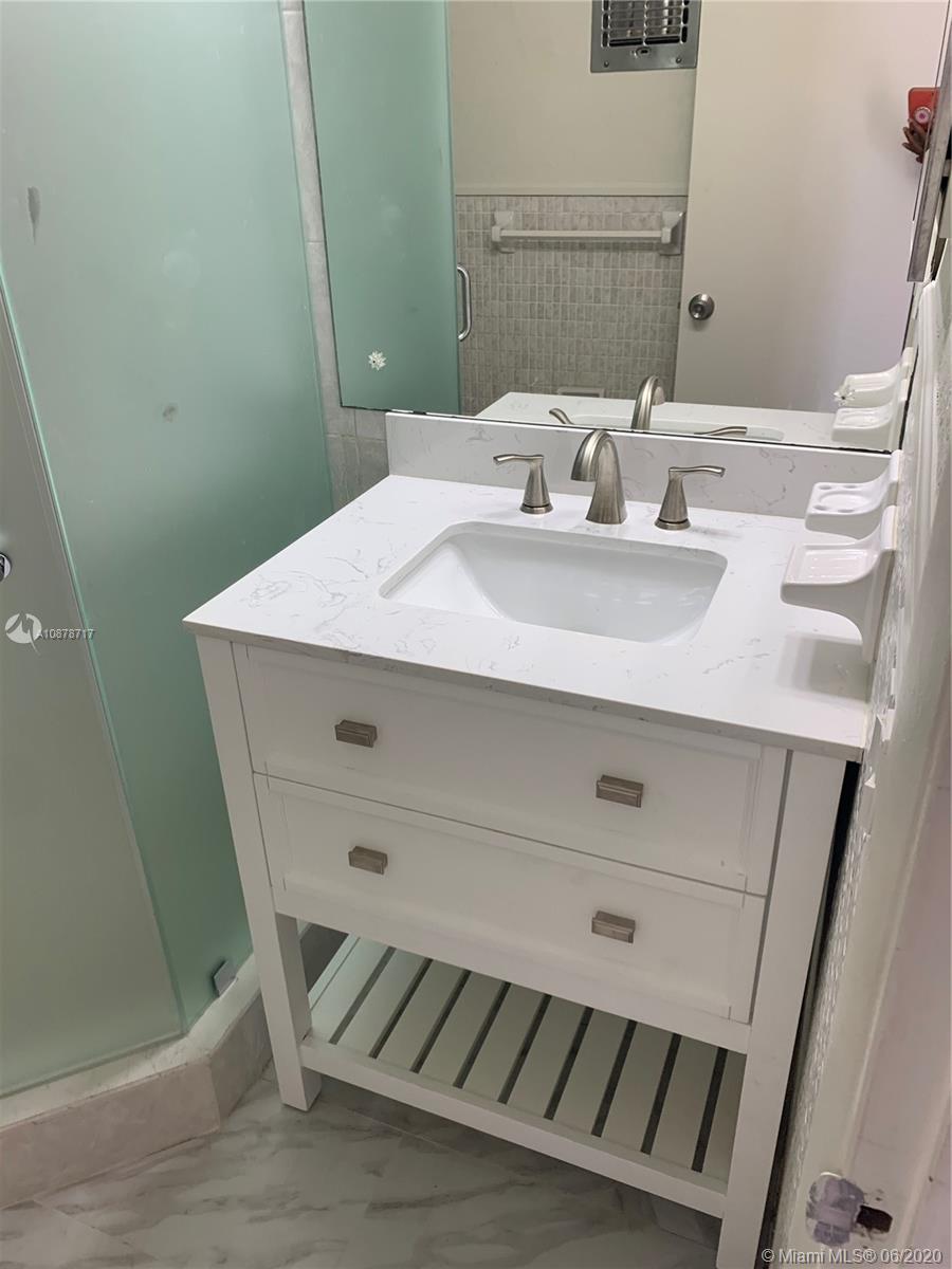 Park South - Residential Lease