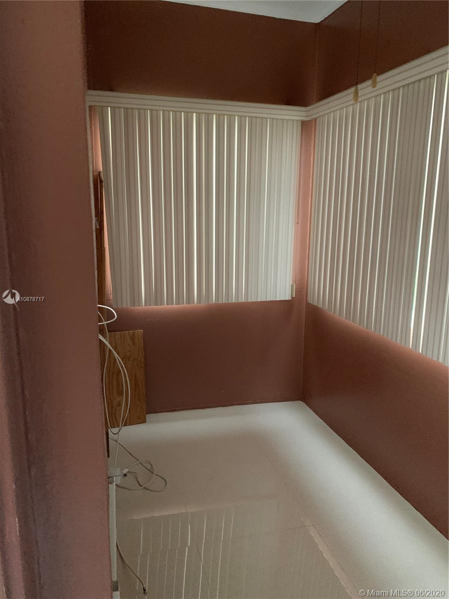 Park South - Residential Lease