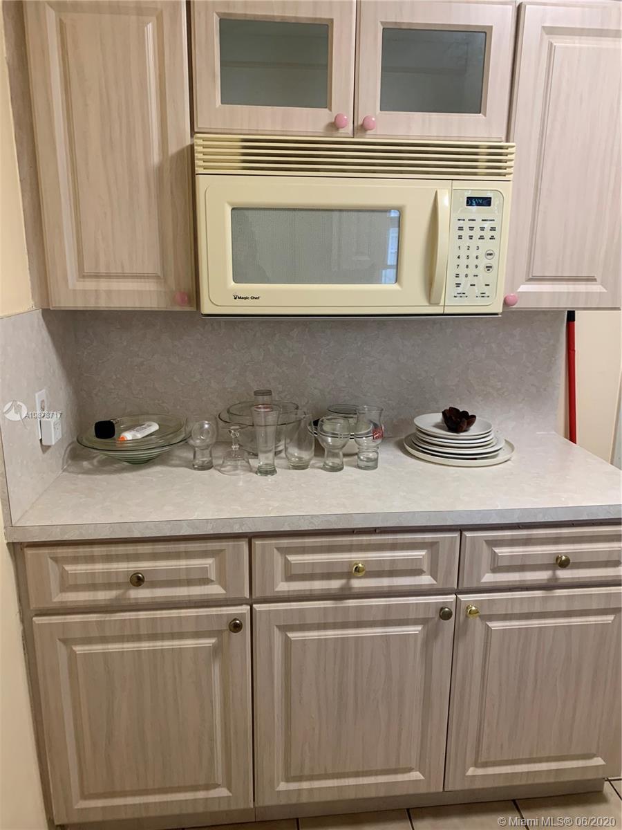 Park South - Residential Lease