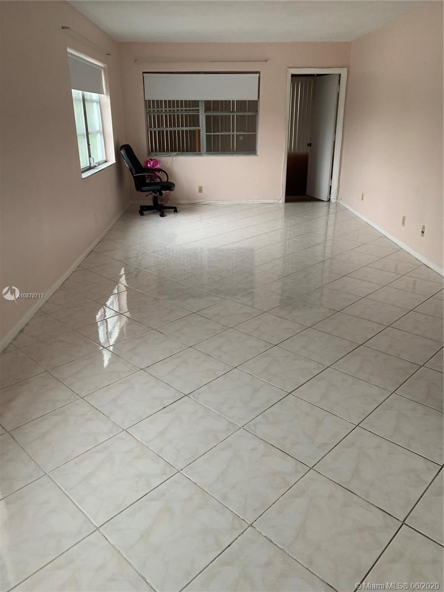 Park South - Residential Lease