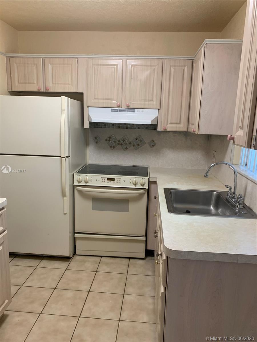 Park South - Residential Lease