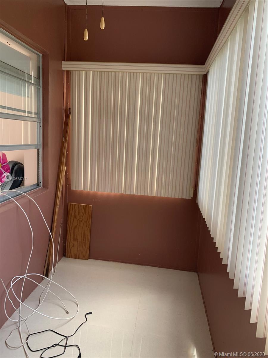 Park South - Residential Lease