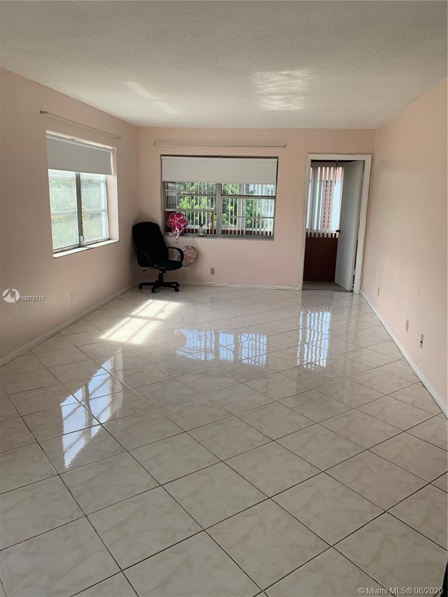 Park South - Residential Lease