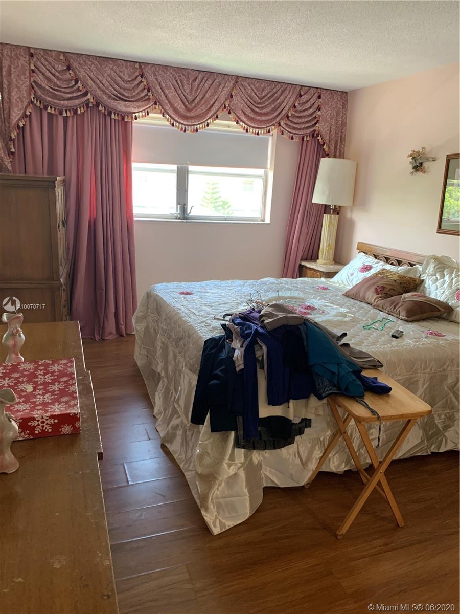 Park South - Residential Lease