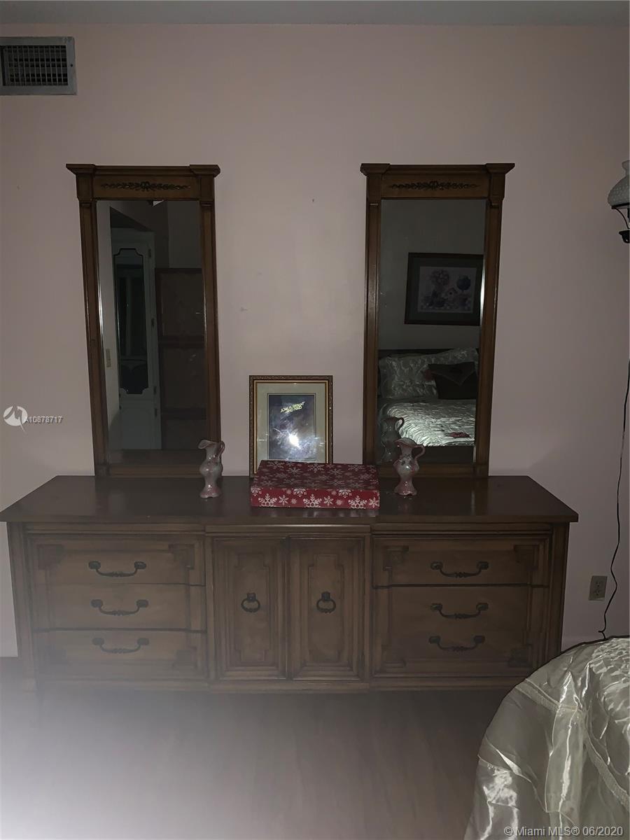 Park South - Residential Lease