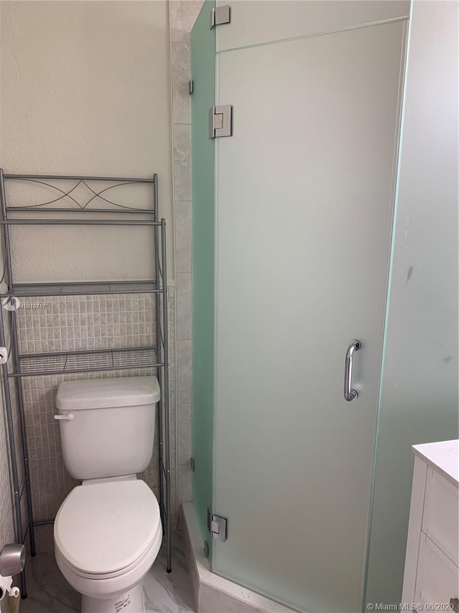 Park South - Residential Lease