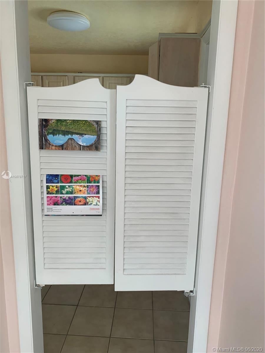 Park South - Residential Lease