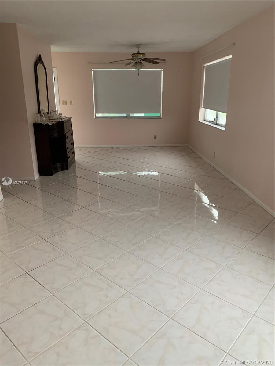 Park South - Residential Lease