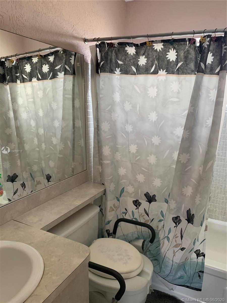 Park South - Residential Lease