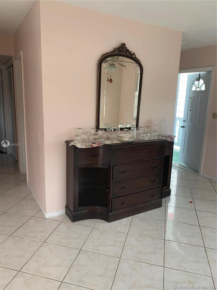 Park South - Residential Lease