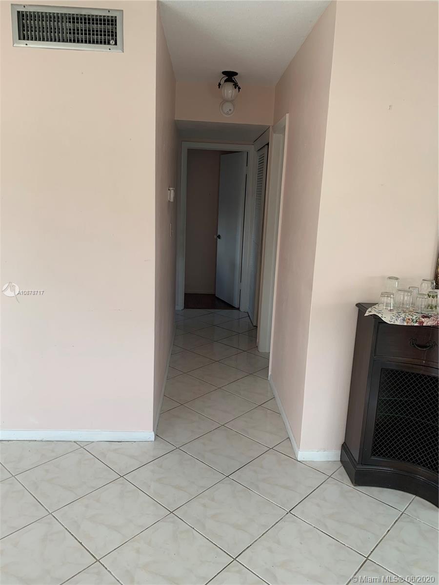 Park South - Residential Lease