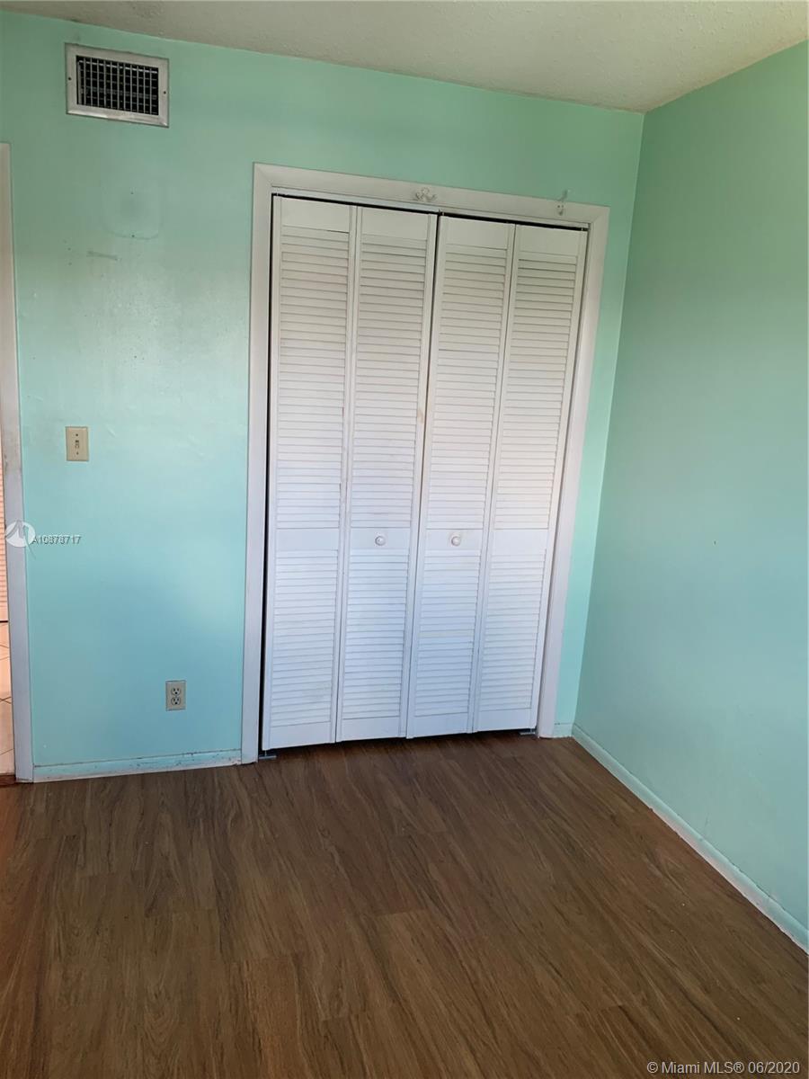 Park South - Residential Lease