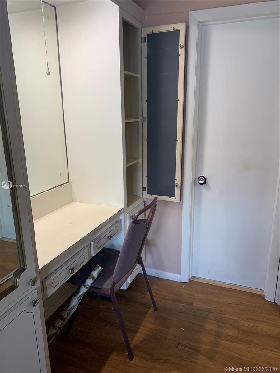 Park South - Residential Lease