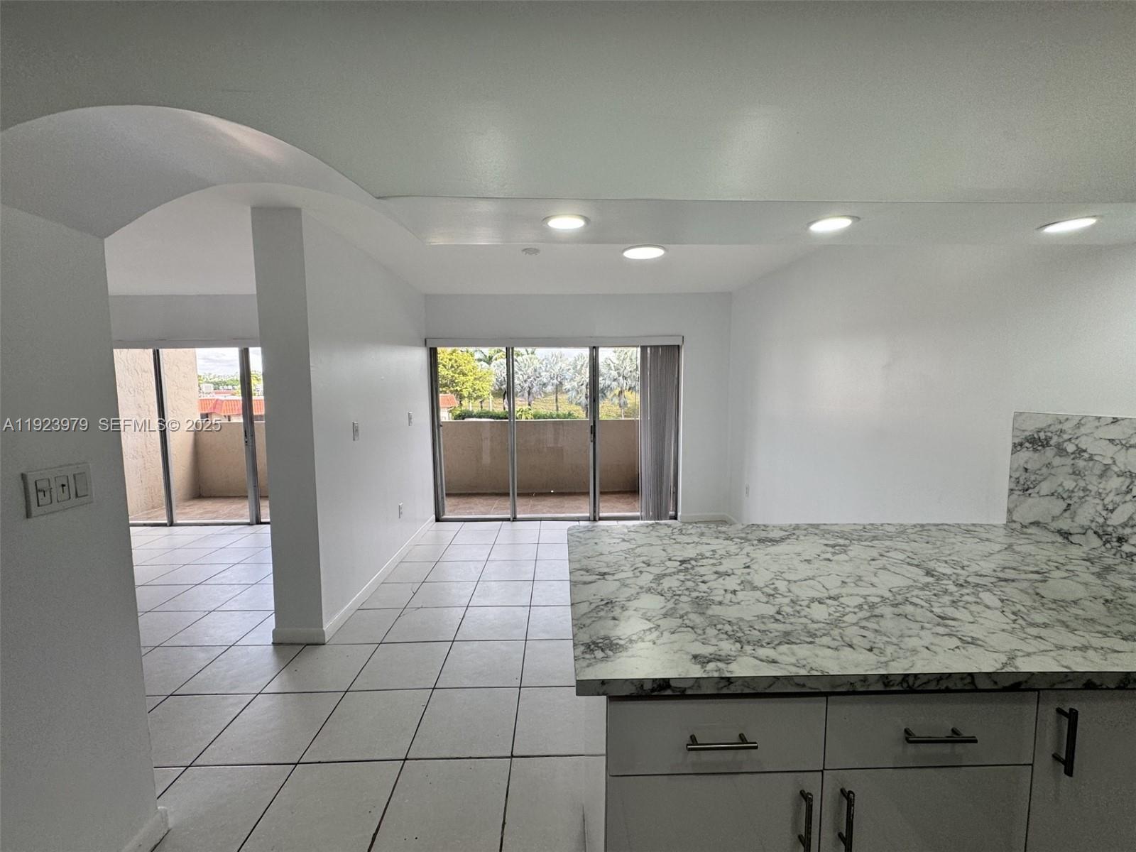 THE PRADO CONDO - Residential Lease