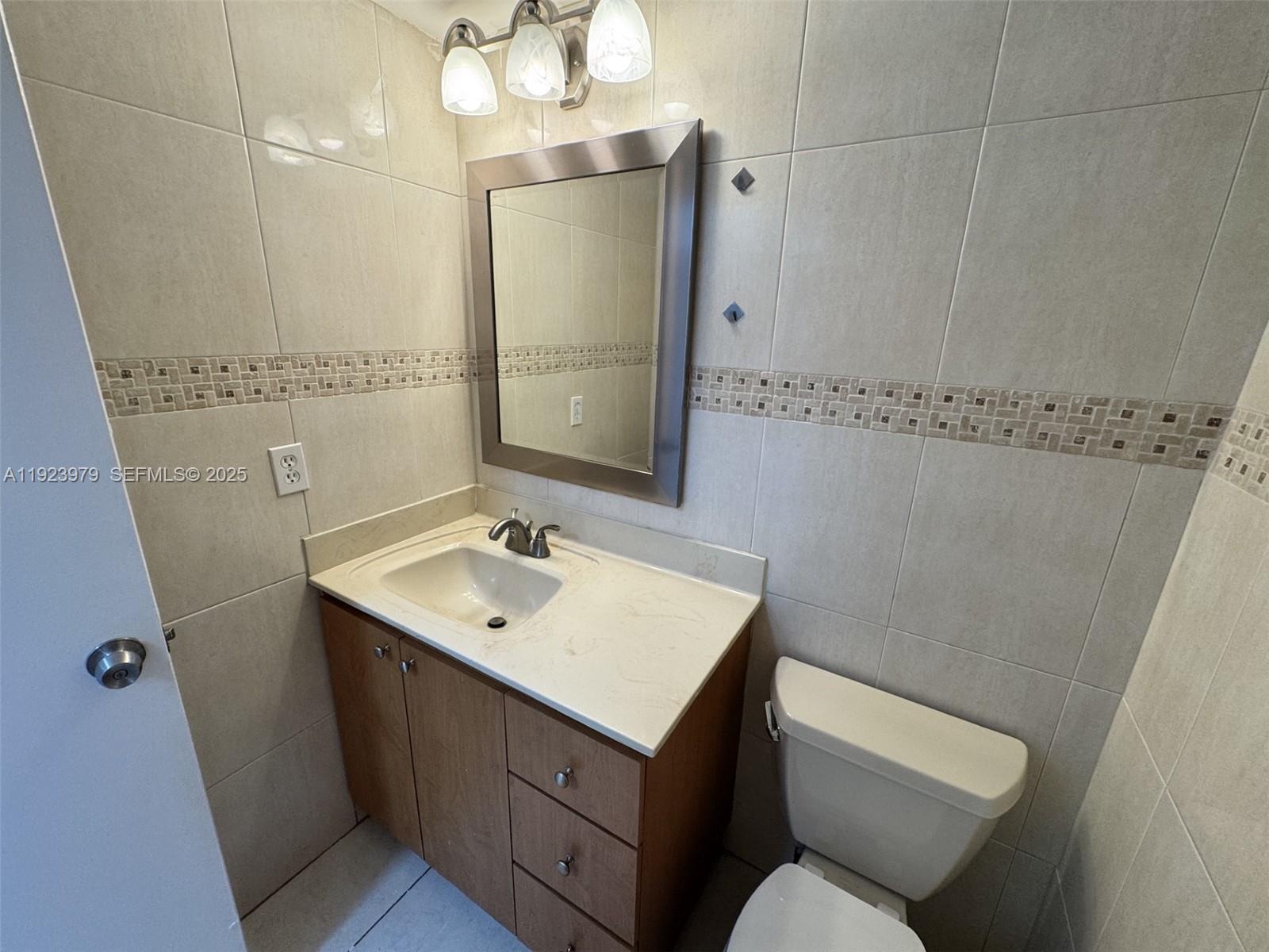 THE PRADO CONDO - Residential Lease