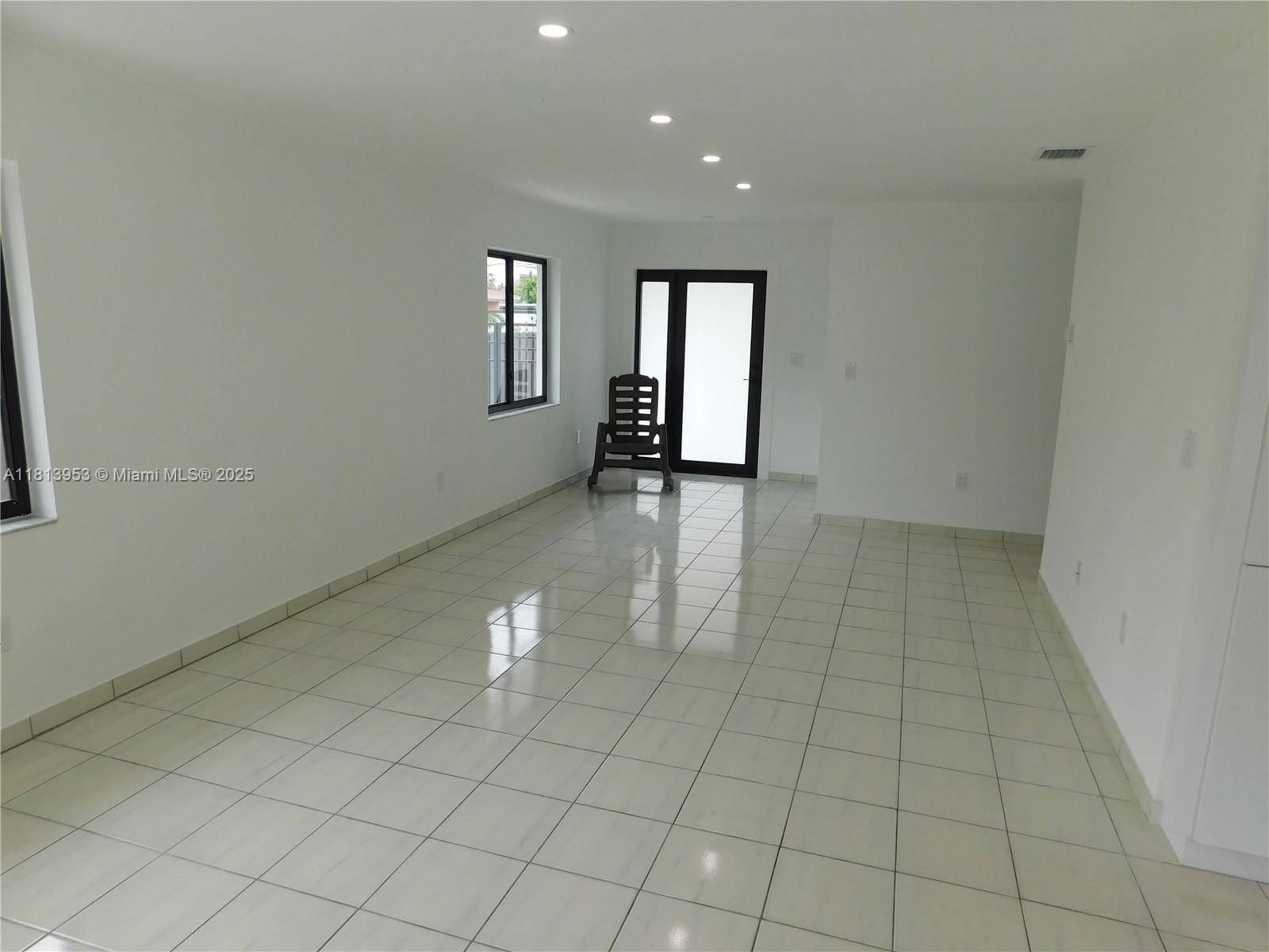 NINTH ST TERR - Residential Lease