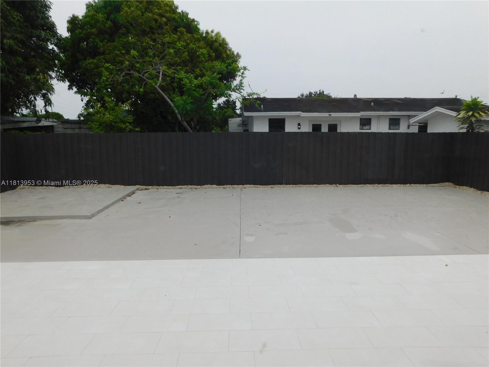 NINTH ST TERR - Residential Lease