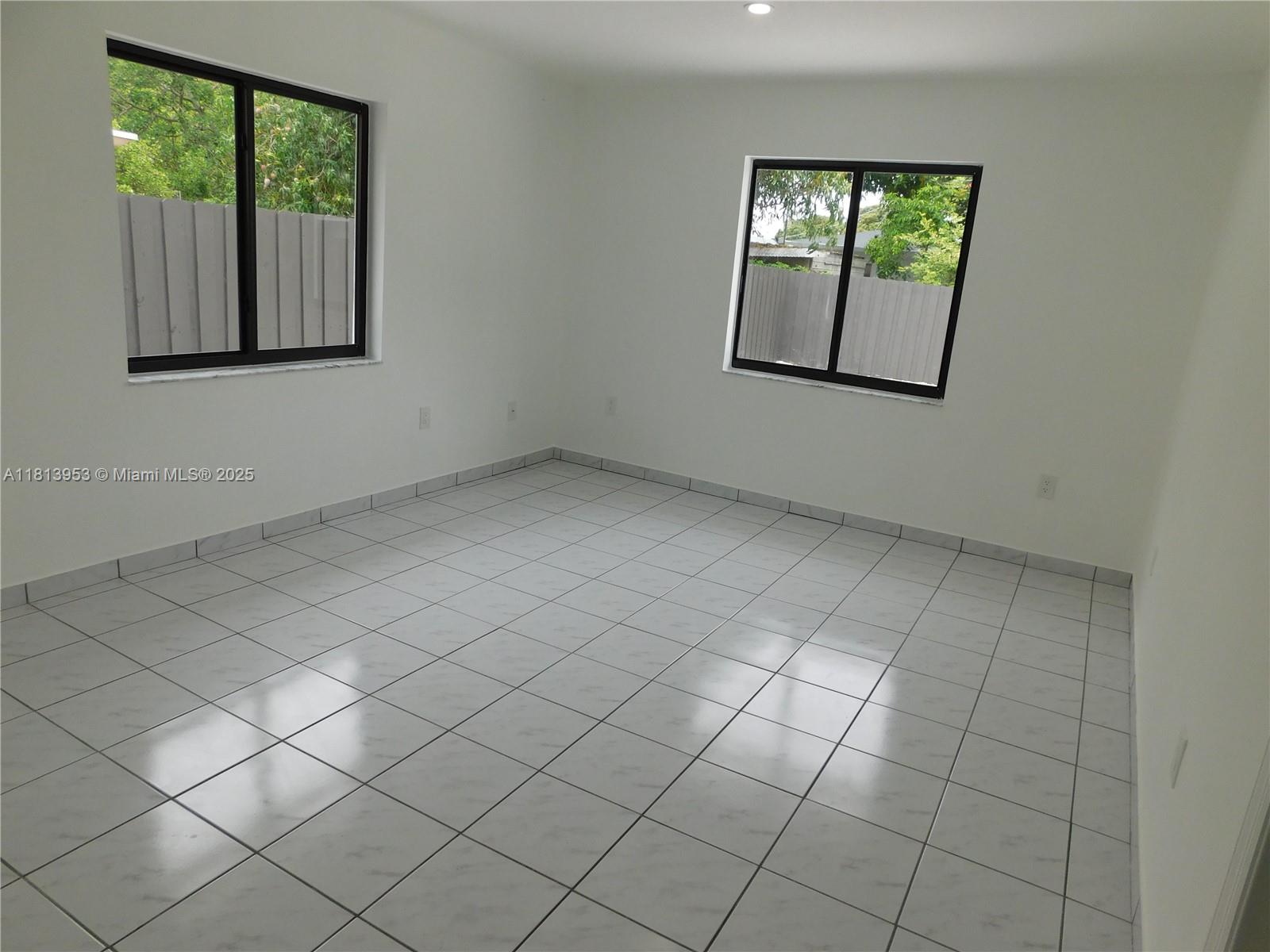 NINTH ST TERR - Residential Lease