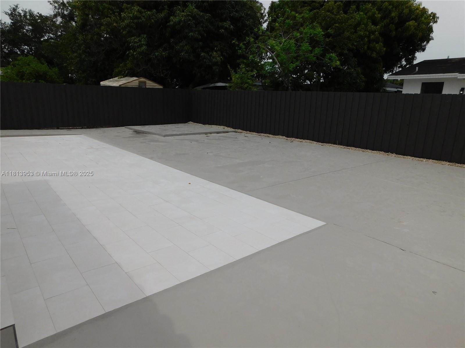 NINTH ST TERR - Residential Lease