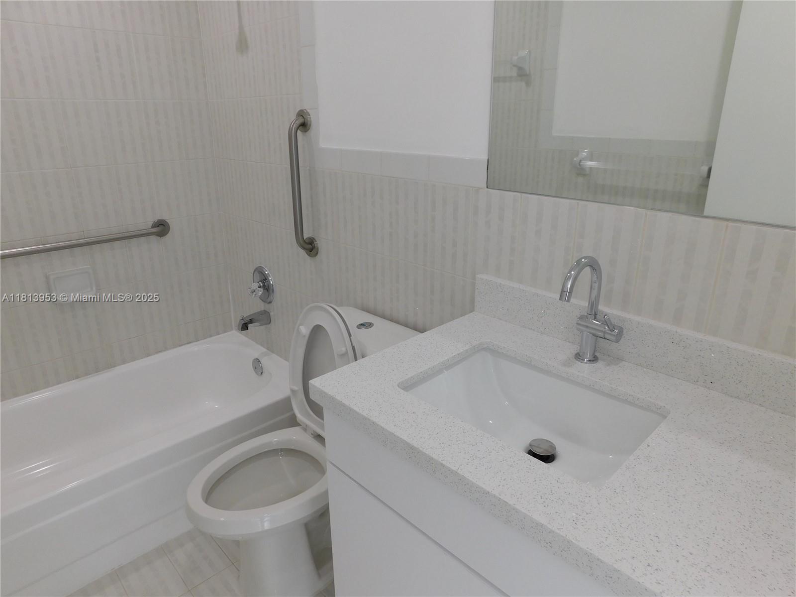 NINTH ST TERR - Residential Lease