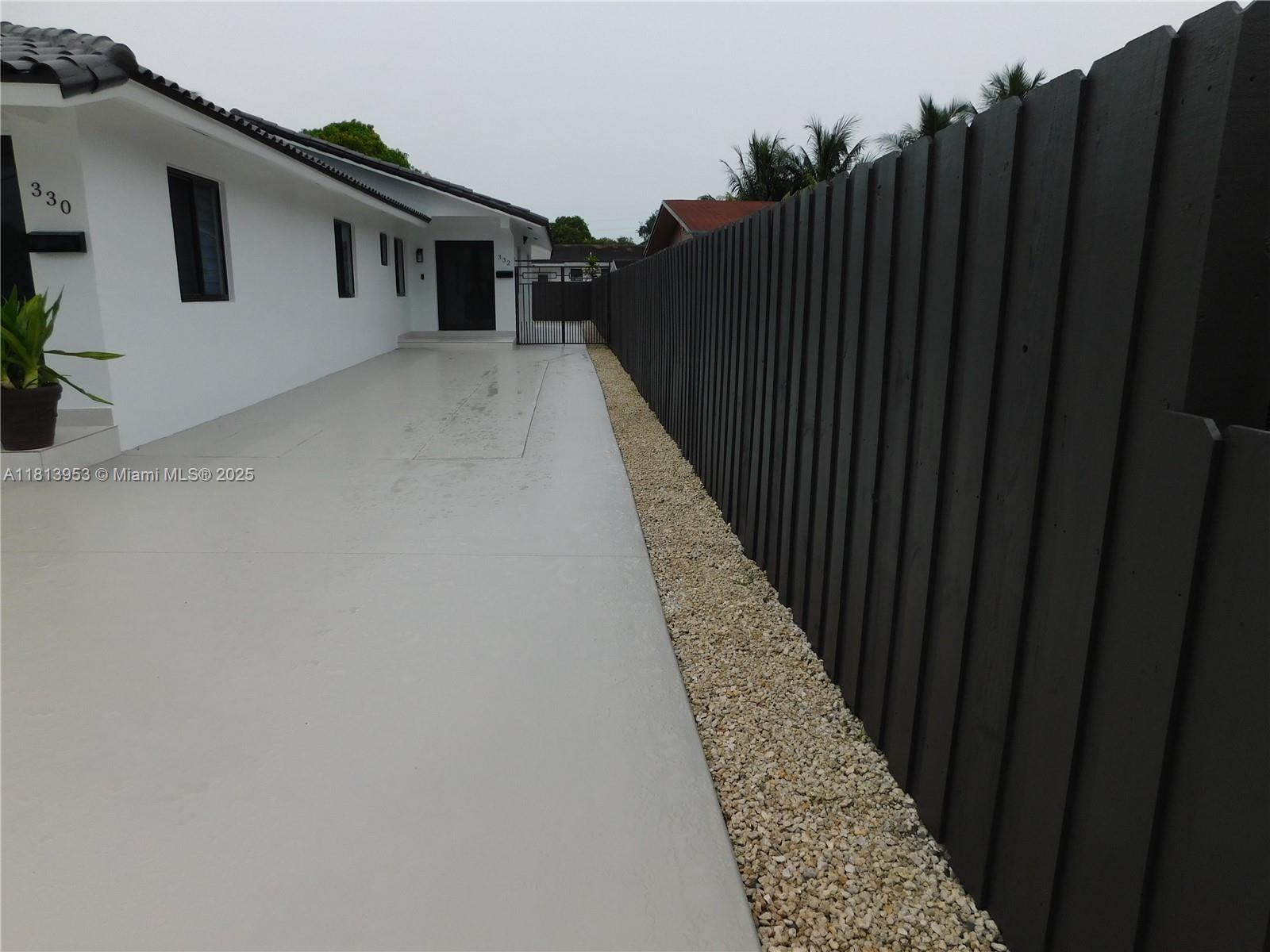 NINTH ST TERR - Residential Lease