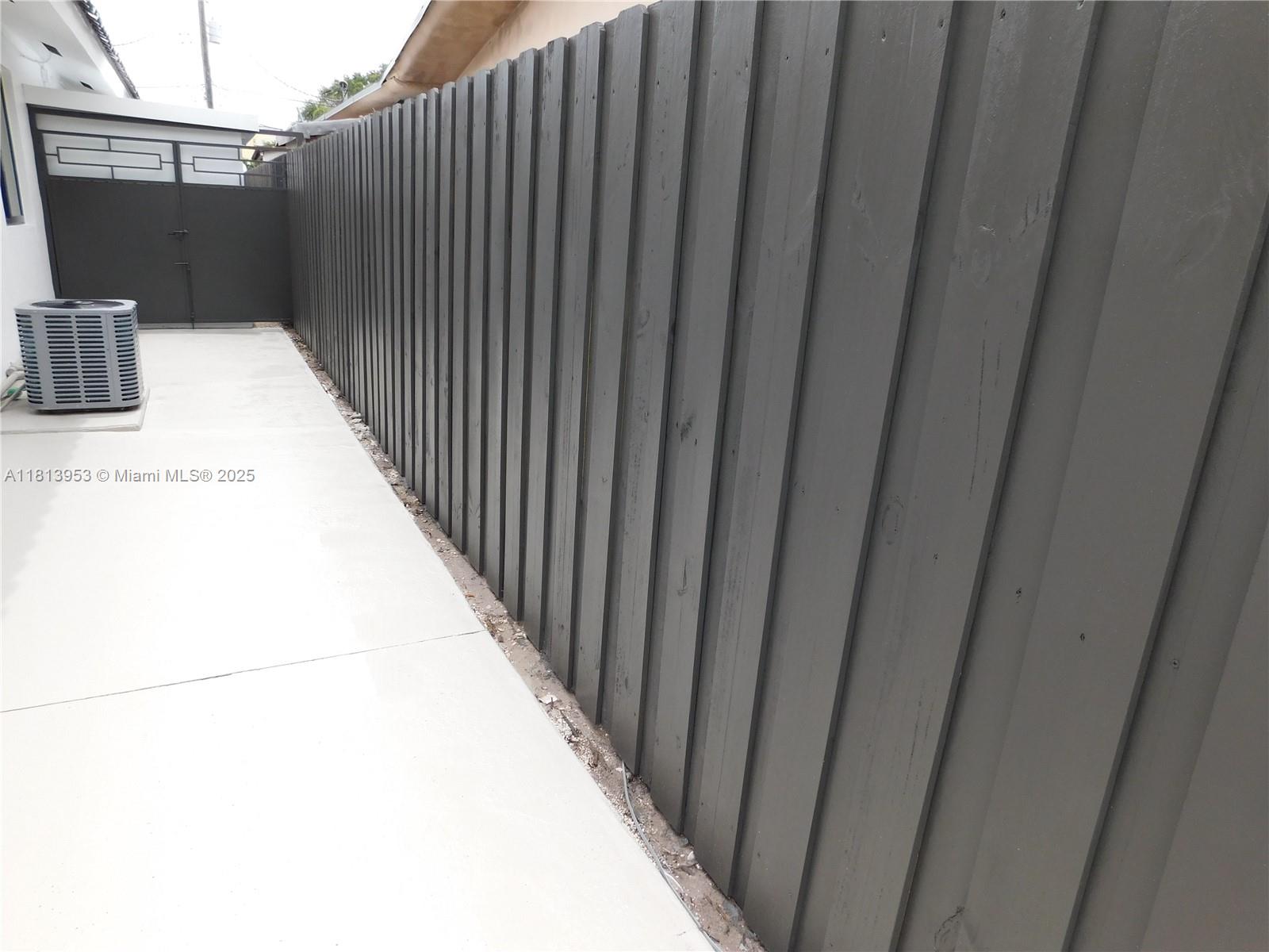 NINTH ST TERR - Residential Lease