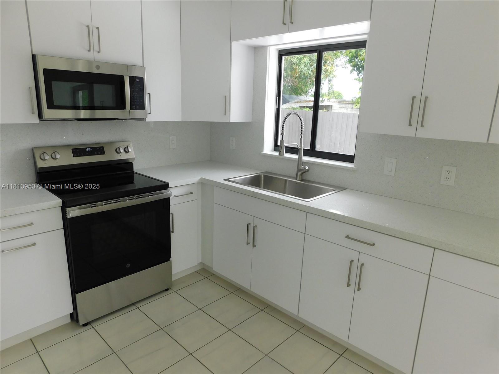 NINTH ST TERR - Residential Lease