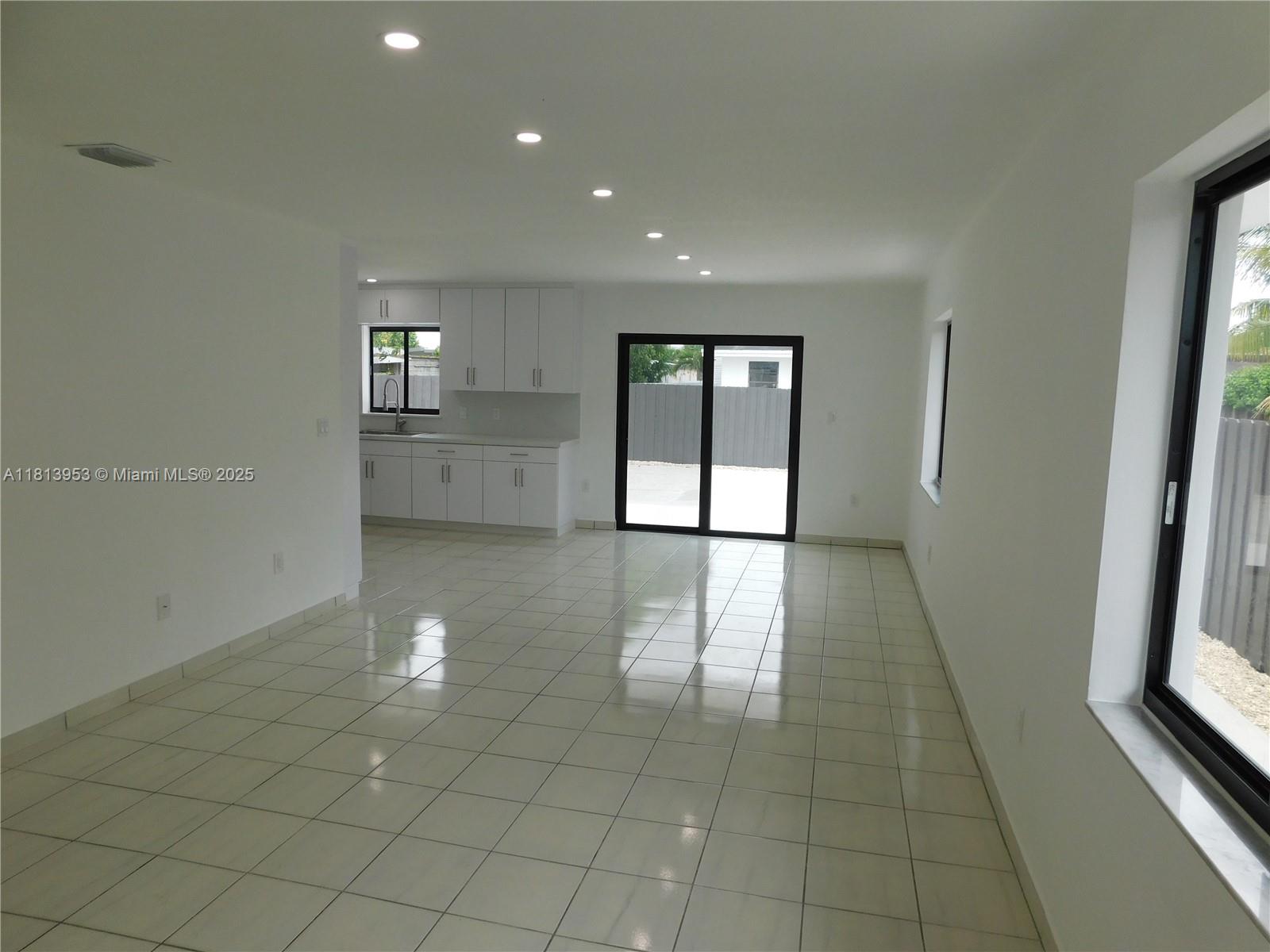 NINTH ST TERR - Residential Lease