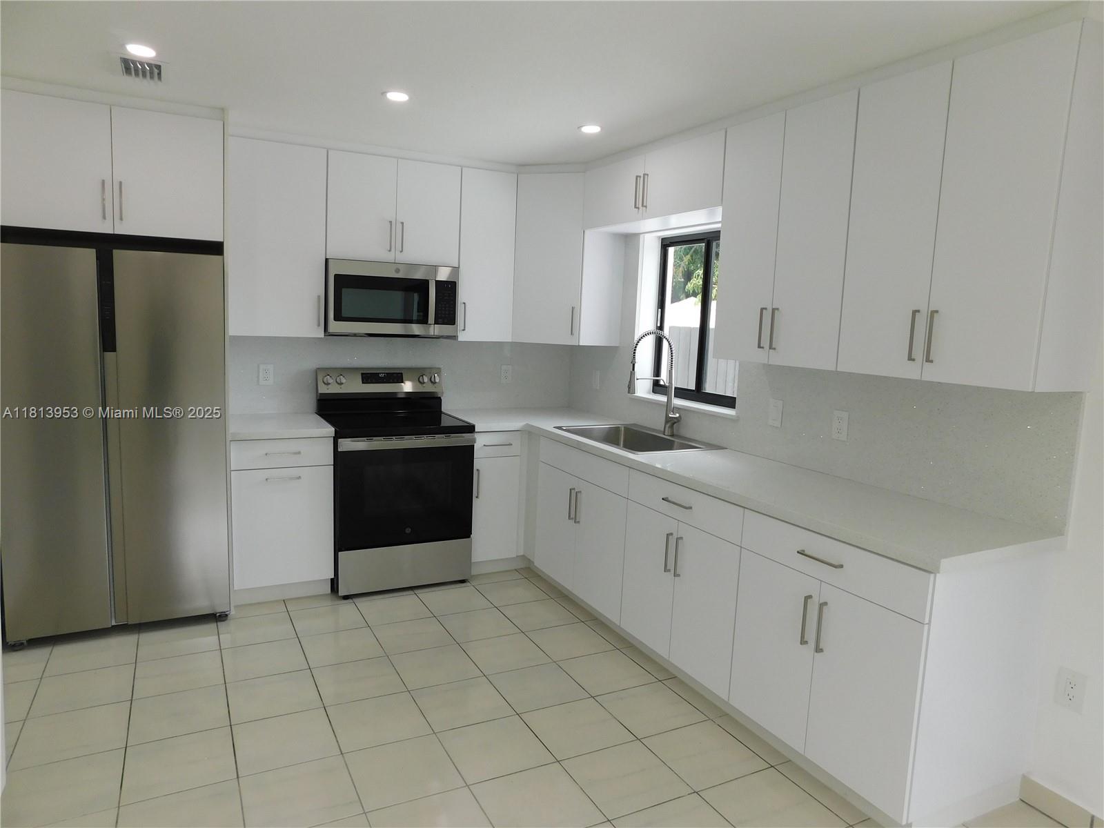 NINTH ST TERR - Residential Lease