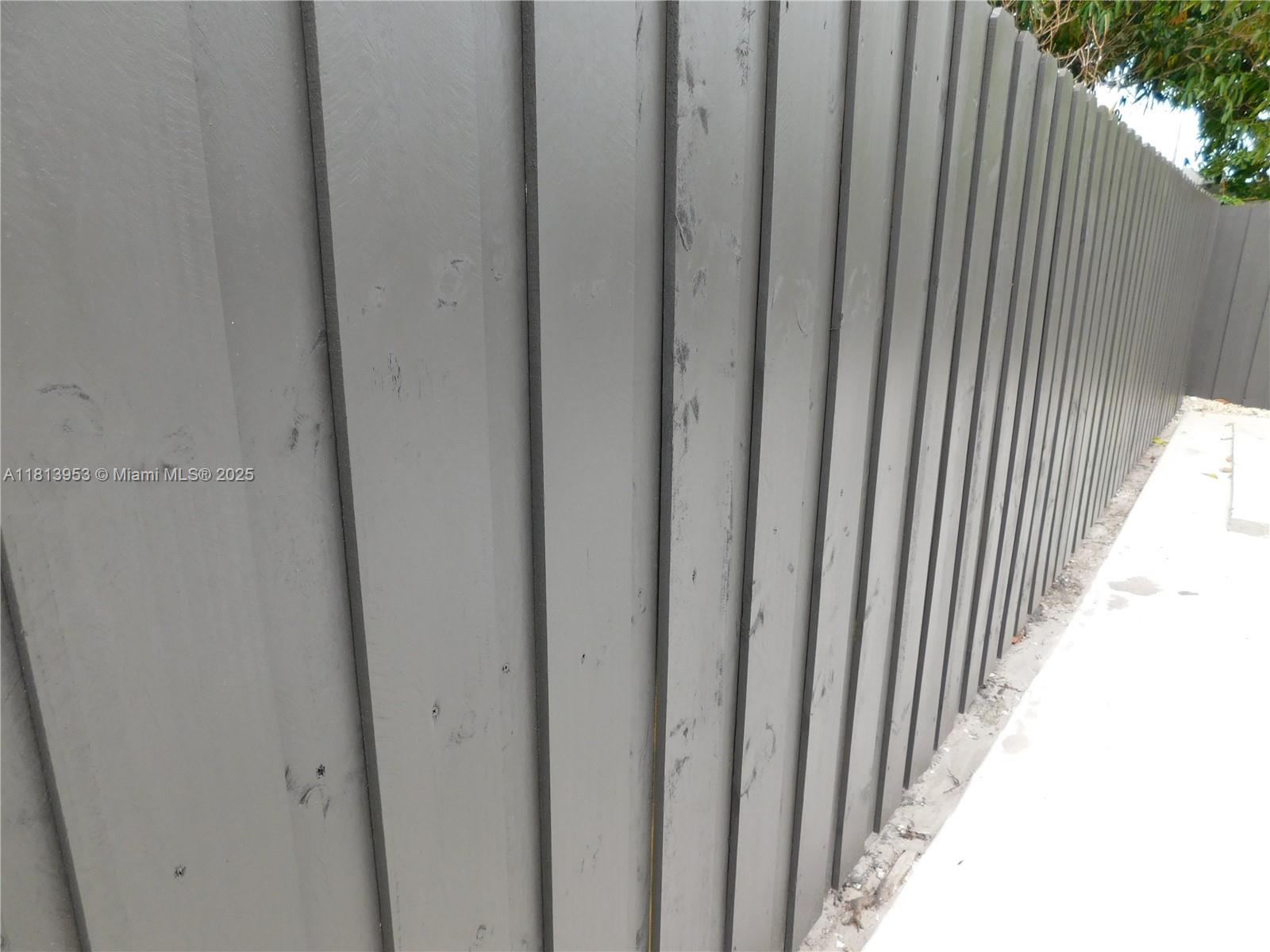 NINTH ST TERR - Residential Lease