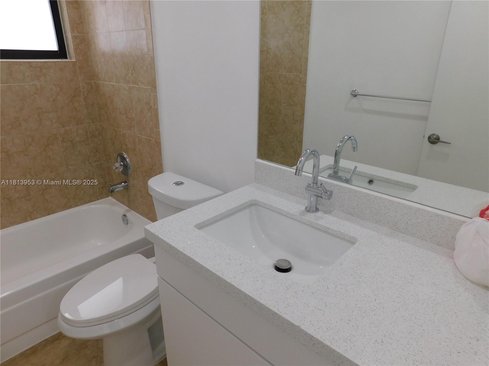 NINTH ST TERR - Residential Lease