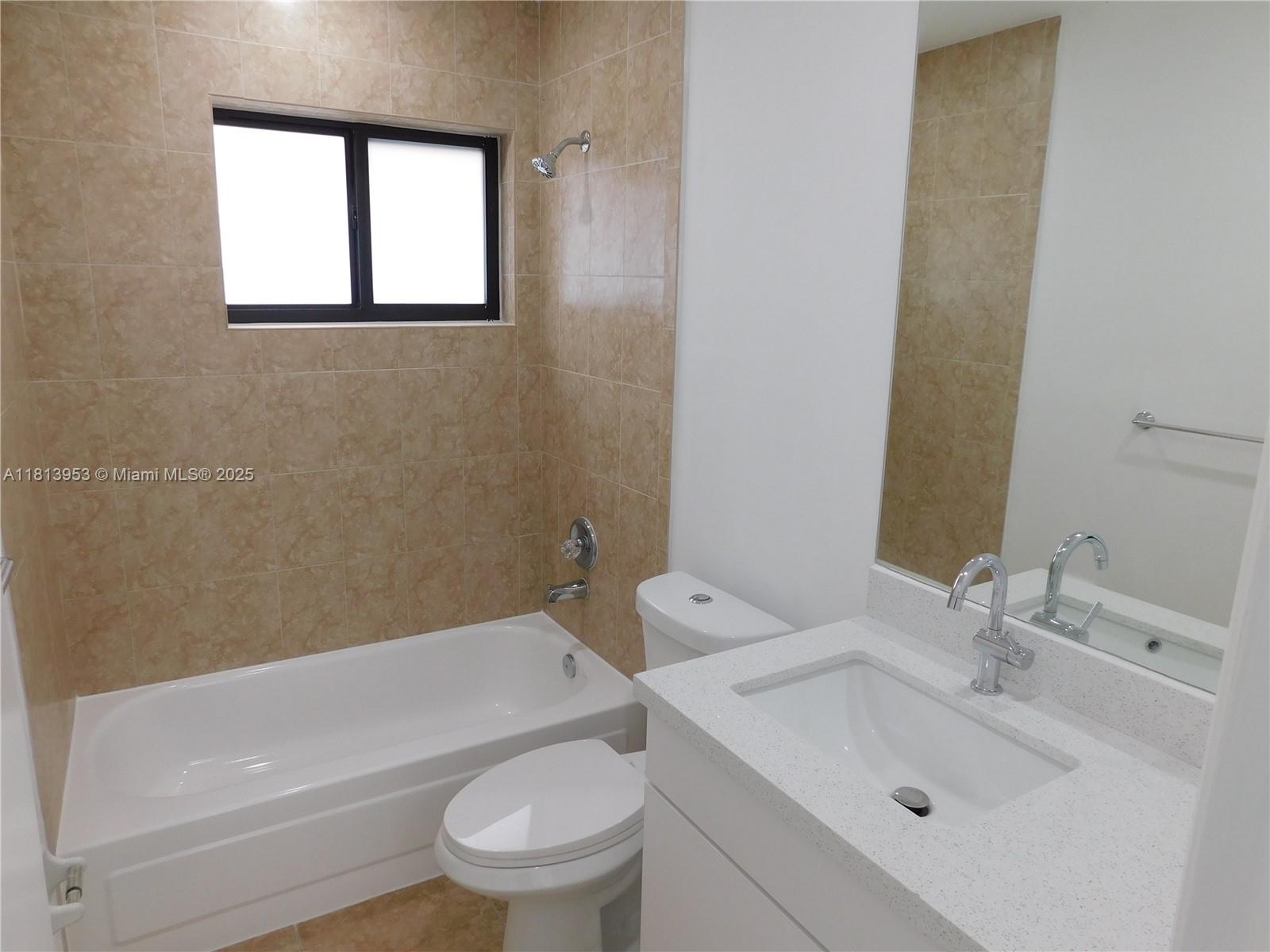 NINTH ST TERR - Residential Lease
